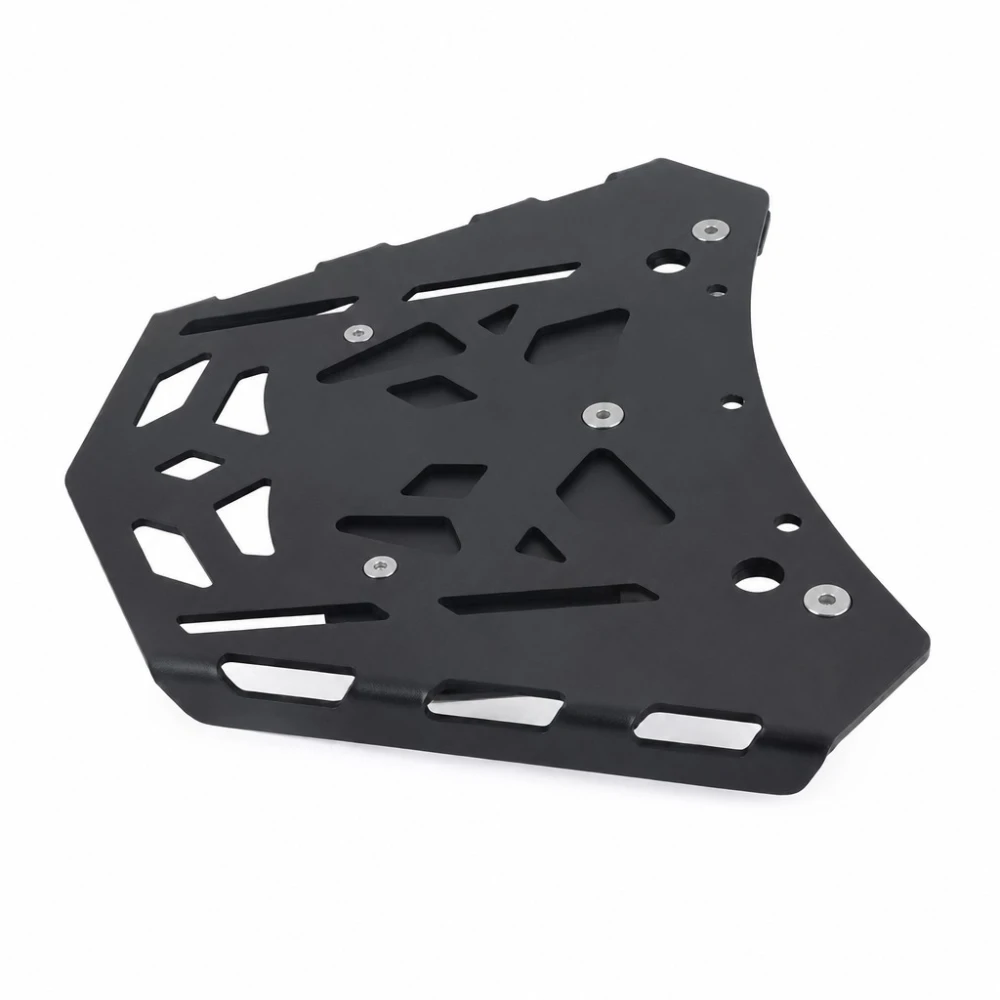 Portaequipajes trasero compatible con Yamaha Tracer 9 GT / GT+ 2021-2024