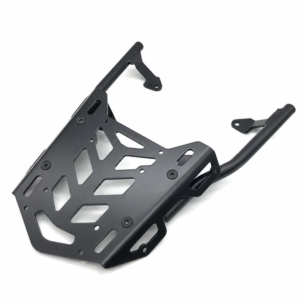 Portaequipajes trasero compatible con Yamaha Tracer 900 / GT / MT-09