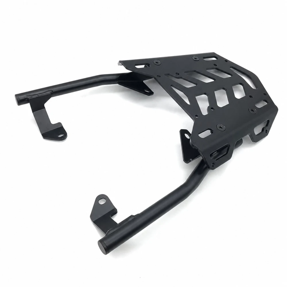 Portaequipajes trasero compatible con Yamaha Tracer 900 / GT / MT-09