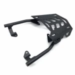 Portaequipajes trasero compatible con Yamaha Tracer 900 / GT / MT-09