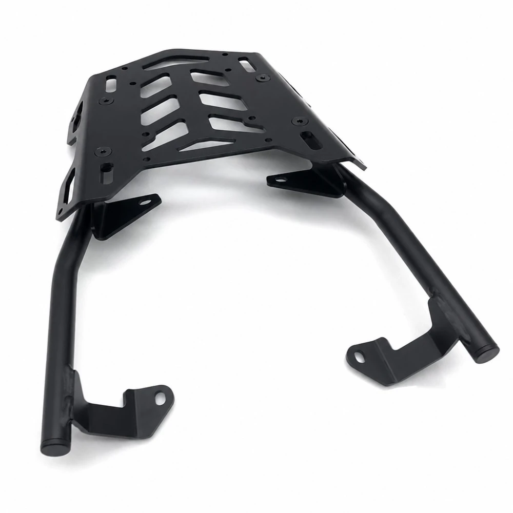 Portaequipajes trasero compatible con Yamaha Tracer 900 / GT / MT-09