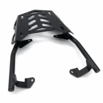 Portaequipajes trasero compatible con Yamaha Tracer 900 / GT / MT-09