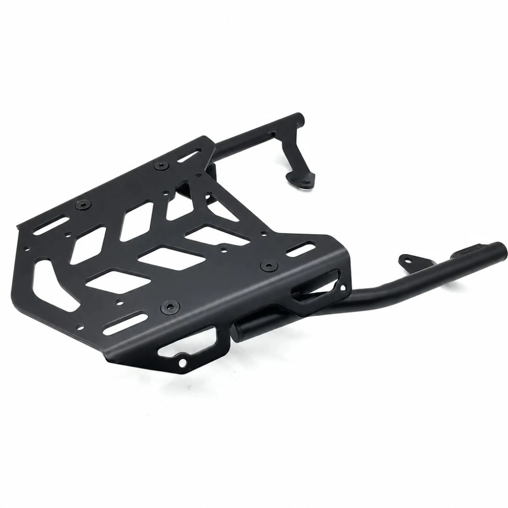 Portaequipajes trasero compatible con Yamaha Tracer 900 / GT / MT-09