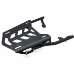 Portaequipajes trasero compatible con Yamaha Tracer 900 / GT / MT-09