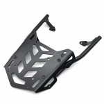 Portaequipajes trasero compatible con Yamaha Tracer 900 / GT / MT-09
