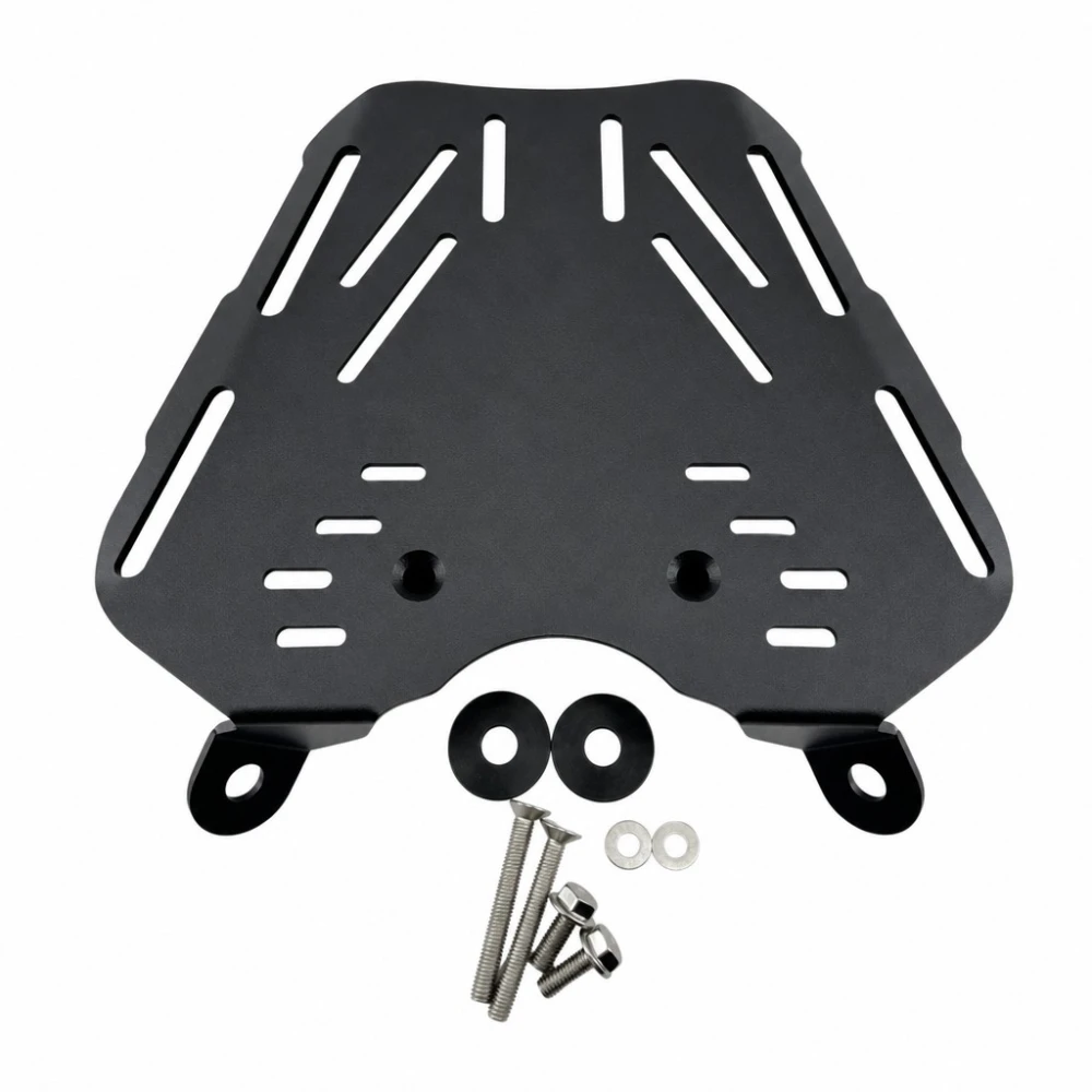 Portaequipajes trasero compatible con Zontes 368G