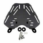 Portaequipajes trasero compatible con Zontes 368G