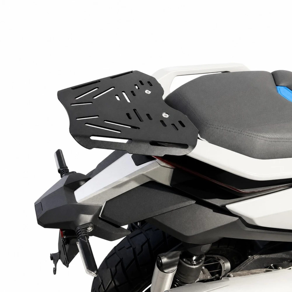 Portaequipajes trasero compatible con Zontes 368G
