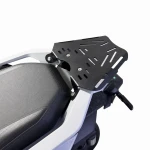 Portaequipajes trasero compatible con Zontes 368G