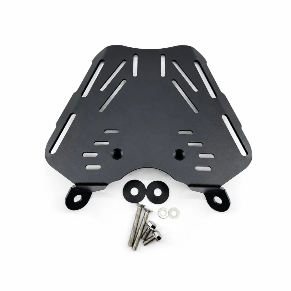 Portaequipajes trasero compatible con Zontes 368G