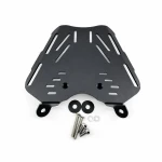 Portaequipajes trasero compatible con Zontes 368G