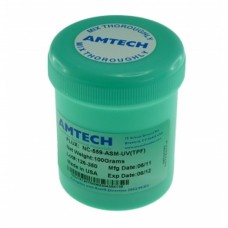 Pot 100cc Amtech Nc-559-Asm-Tpf(Uv) Solder Flux