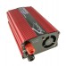 500W Sinus Wechselrichter DC48V zu AC220V Ladegerät