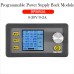 DP20V2A Módulo de Controlo Programável CVCC Display LCD