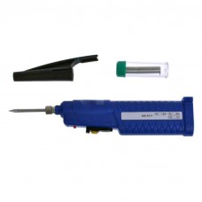 Battery Powered Soldering Iron 8w With Solder Cordless Porta Function