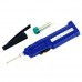 Battery Powered Soldering Iron 8W with Solder Cordless Porta Function