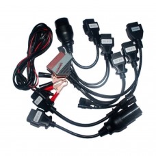 Professional Kit For Car Obdii Cable