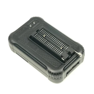 Programador universal USB XGecu T48 compatible con más de 32000 integrados