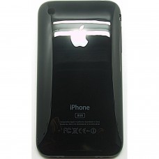 Carcasa Iphone 3g Color Negro
