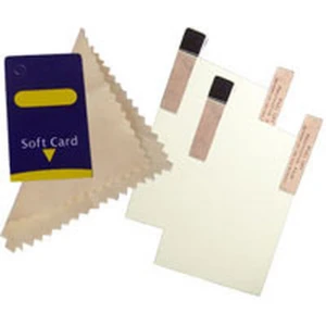 Protector de pantalla Nintendo DS Lite: claridad y protección fácil