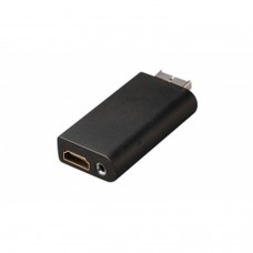 Ps2 To Hdmi 720p / 1080p Hd Output Upscaling Converter - Supports All Ps2 Display Modes, Hdmi Upscal