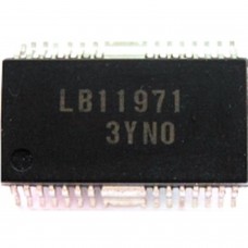 Ps2 Ic  Lb11971 (ORIGINAL For Sony Ps2 V9-V11)