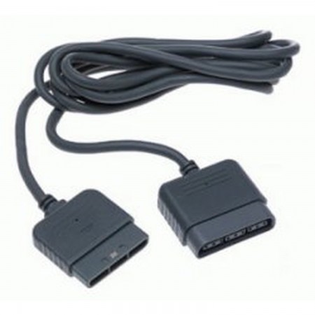 Ps2 Joypad Extension Cable Electronic equipment  1.48 euro - satkit