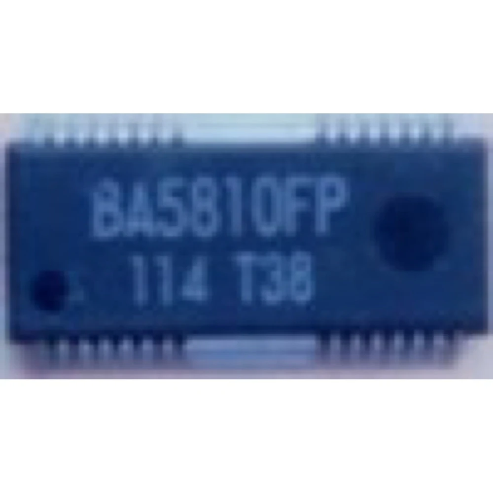 PS2 Laser Control IC BA5810FP - Repuesto para Reparación de PlayStation 2
