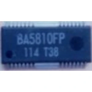 satkit PS2 Laser Control IC BA5810FP - Repuesto para Reparación de PlayStation 2