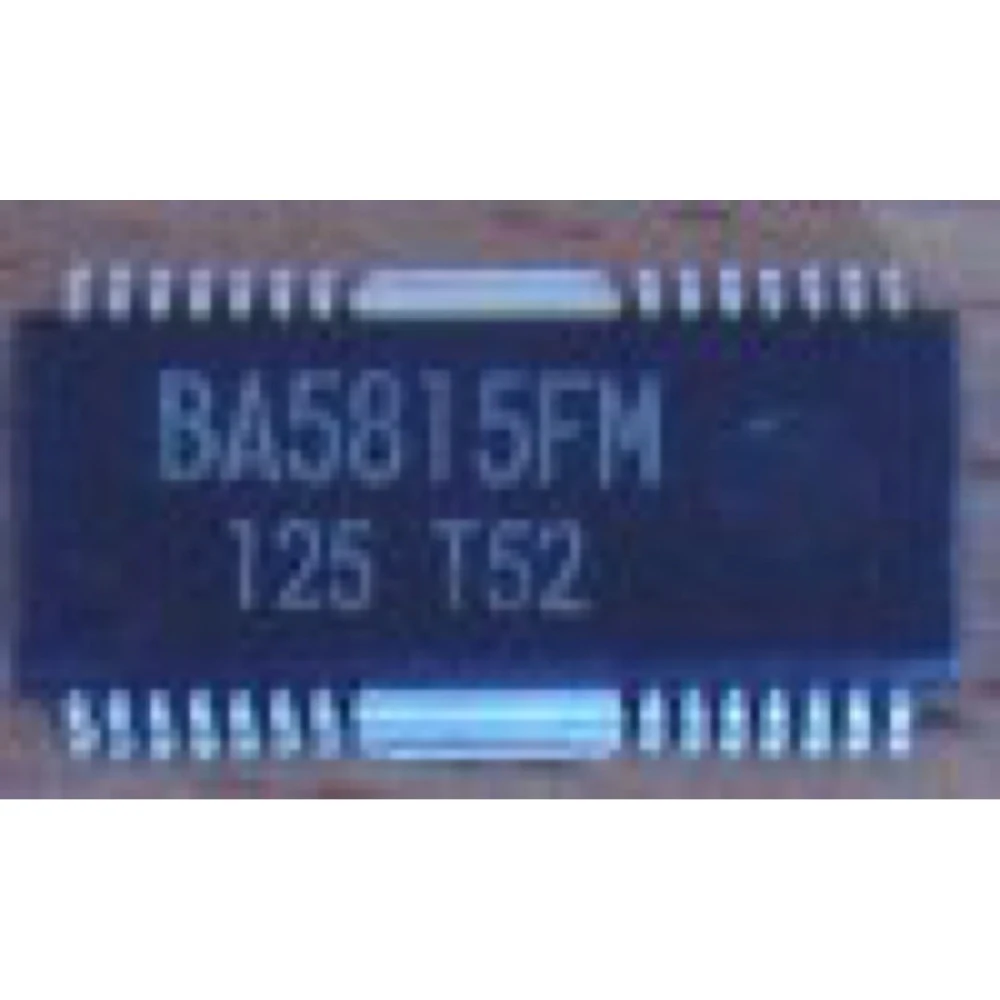 PS2 Laser Control IC BA5815FM - Controlador Láser para PlayStation 2