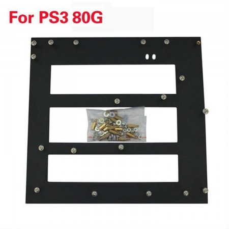 SUPORTE ANTIPANDEO PS3 mod 80G Soldering stands  29.00 euro - satkit