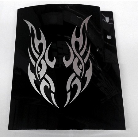 PS3 tribal cover TUNING PS3  3.00 euro - satkit