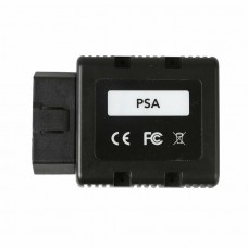 Psa-Com Cable Diagnóstico Bluetooth Multi-Idiomas Para Peugeot/Citroen