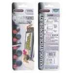 PSP Analog Stick Armor Kit para reparación del stick analógico PSP - Pack 5 unidades