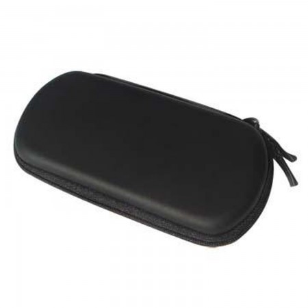 PSP EVA Bag PSP2000/SLIM and PSP 3000( black or white) COVERS AND PROTECT CASE PSP 3000  1.00 euro - satkit