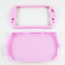 Psp Go Silicone Case Pink