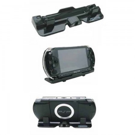 Recargable Stand para Sony PSP ACCESORIOS PSP  4.46 euro - satkit