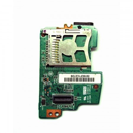 Repuesto WiFi Card + Lector Memory Stick + Socket PSP - MODELO TA-082 REPARACION PSP  11.88 euro - satkit