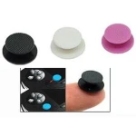 PSP2000 Analog Stick Cap Negro - Repuesto para Joystick PSP Slim