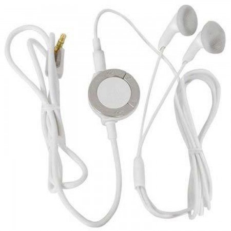 PSP2000 SLIM Headphones with Remote Control (White) PSP 2000/ PSP SLIM ACCESSORY  1.50 euro - satkit