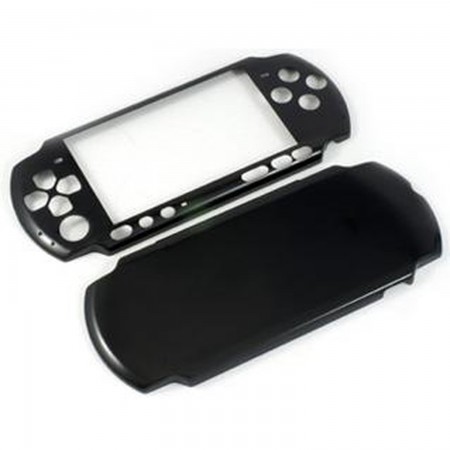 PSP3000 Aluminiumgehäuse (6 Farben erhältlich) COVERS AND PROTECT CASE PSP 3000  4.00 euro - satkit