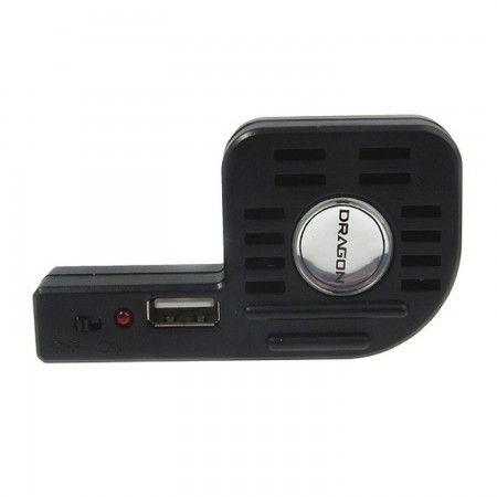 PStwo Mini Kühlerlüfter USB ACCESORY PSTWO  4.94 euro - satkit