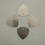 Púa Metálica para Apertura de Teléfonos Móviles y Tablets - Herramienta Precisa