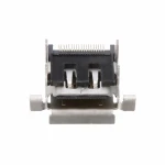 Puerto HDMI Xbox One recambio - Conector socket para reparación fácil