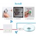 SONOFF Push Button Switch Double 433Mhz Wireless Remote Control RF Wall Transmitter Light Switch Home