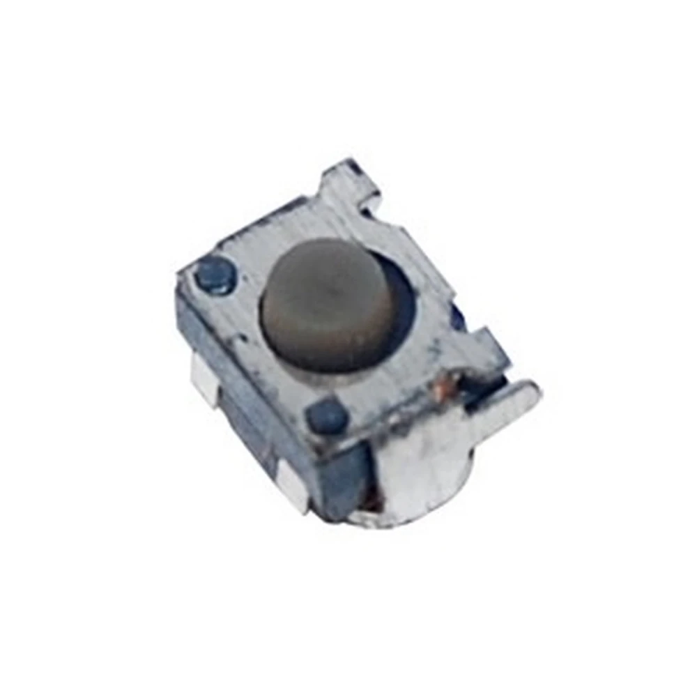 Pulsador repuesto gatillos R y L para Nintendo DS Lite - satkit