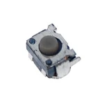 Pulsador repuesto gatillos R y L para Nintendo DS Lite - satkit