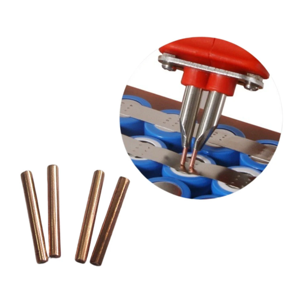 Punta de repuesto Sunkko 71B para pinzas de soldadura por puntos original