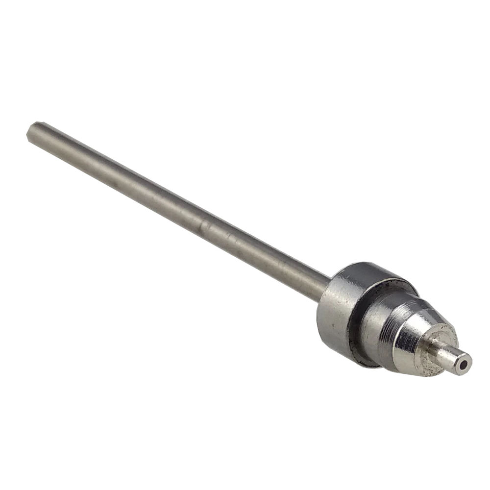 Punta desoldador Aoyue 302072 0.8mm para INT474A+, INT701A+ y modelos compatibles