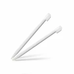 Puntero Nintendo DS Lite blanco - Stylus Pen retráctil 2 unidades